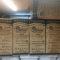 آبگرمکن گازی 3020 iran shragh