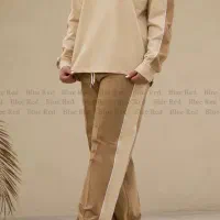 لباس ست زنانه و مردانه