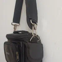 کیف دوربین|دوربین عکاسی و فیلم‌برداری|محمدیه-قزوین, |دیوار