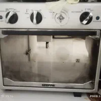 توستر مارک چی پاس