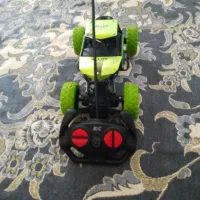 ماشین کنترلی|اسباب‌‌بازی|دامغان, |دیوار