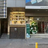 نفره و بدلیجات نصیری