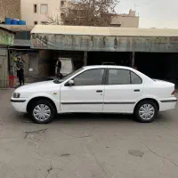 سمند مدل ۹۵ شرایط اقساطی