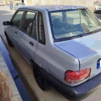 پراید مدل ۸۵