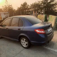 ساینا مدل ۹۶|خودرو سواری و وانت|لواسان, |دیوار