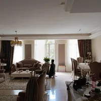 شهرک غرب (۱۲۵ متری) ۲ پارکینگ سندی