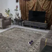 منزل-تک-واحدی-مستقل-درب-از-حیاط