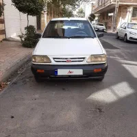 پراید دوگانه سوز کارخانه نقدواقساط