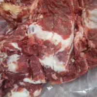 کله پاچه بره تمیزشده ۷۰۰تمن (دنبلان|خوردنی و آشامیدنی|بندر ماهشهر, |دیوار