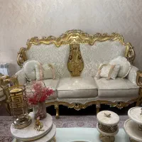 مبل استیل