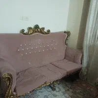 مبل سلطنتی|مبلمان خانگی و میز عسلی|تهران, هفت چنار|دیوار
