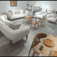 مبل روشنا رشت \ زیبایی، کیفیت و قیمت فوق‌العاده
