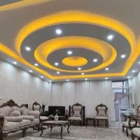 کنافکاری . سقف کاذب. کاغذ دیواری. کفپوش. میز تی وی|خدمات پیشه و مهارت|تهران, حر|دیوار