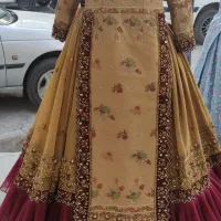 فروش لباس محلی