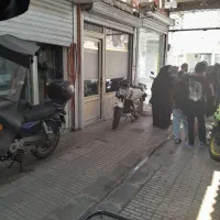 مغازه ۱۴ متری با سند تک برگ ملکییت|فروش مغازه و غرفه|تهران, کرمان|دیوار