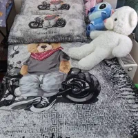 تخت خواب کودک