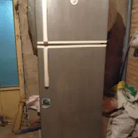 یخچال دو درب