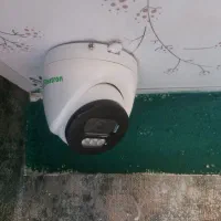 دوربین مداربسته و دزدگیر سیمکارتی