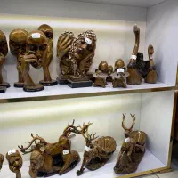 اکسسوری مجسمه|مجسمه، تندیس، ماکت|زنجان, |دیوار