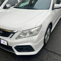 تویوتا اریون ۲۰۱۳ اسپورت