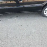 سمندLXEF7دوگانه کارخانه|خودرو سواری و وانت|مرند, |دیوار