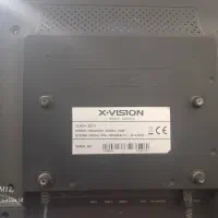 تلویزیون ایکس ویژن ۳۲ اینچ