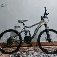 دوچرخه کوهستانی24 وارداتی مارک.BLUeCaT (بلوکت)|دوچرخه، اسکیت، اسکوتر|شوشتر, |دیوار