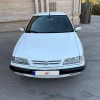 زانتیا ۸۸ بیرنگ