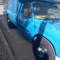 نیسان۸۸دوگانه دستی تناژپایین|خودرو سواری و وانت|کاشان, راوند|دیوار