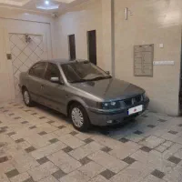 سمند EF7 کارمندی