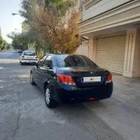 دنا معمولی مدل ۹۸ درحد|خودرو سواری و وانت|قم, ژاندارمها|دیوار