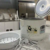 مایکروویو الجی MH8040SM|اجاق گاز و لوازم برقی پخت‌وپز|فردیس, منظریه|دیوار