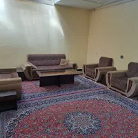 سوییت واحد مبله فول امکانات آرام و امن مرکز شهر