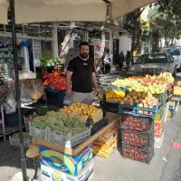 میوه فروشی بهزاد