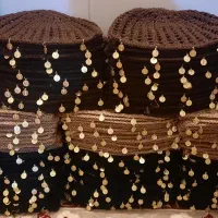 کلاه ترندشیک باسکه 120تااماده دارم به قیمت 90