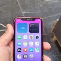 آیفون ۱۱نرمال|موبایل|کرمانشاه, |دیوار