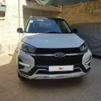 ایکس ۳۳ نیو گیربکس AT