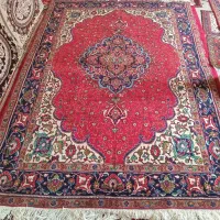 فرش تبریز جفت ۶ متری|فرش|خسروشاه, |دیوار