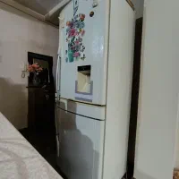 یخچال فروزان