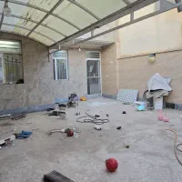 ویلایی ۱۵۳متر/۷بحر/کوچه بن بست/تخلیه/