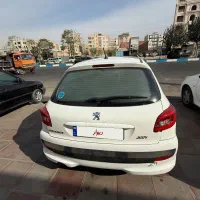 ۲۰۷ پانوراما|خودرو سواری و وانت|پاکدشت, پاکدشت (مامازند)|دیوار