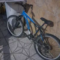 دوچرخه۲۶