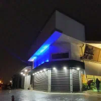 اجاره مغازه ۲نبش دوبلکس بر کمربندی اصلی امیرکلا