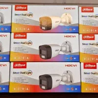 فروش تعدادی دوربین مداربسته ودستگاه ضبط