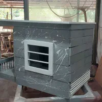 خانه برای سگ و گربه|لوازم جانبی حیوانات|لوندویل, |دیوار