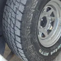 پاترول مدل ۷۶سالم|خودرو سواری و وانت|شیبکوه (فارس), |دیوار