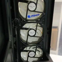 قاب کیس|رایانه رومیزی|قم, صفائیه|دیوار