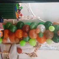 بادکنک تولد|اسباب‌‌بازی|قم, دورشهر|دیوار