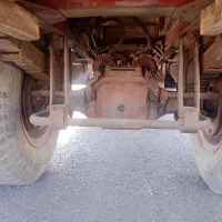 بنز تک مدل ۶۴|خودرو سنگین|زاهدان, |دیوار