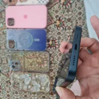 آیفون ۱۳ نرمال|موبایل|اردبیل, |دیوار